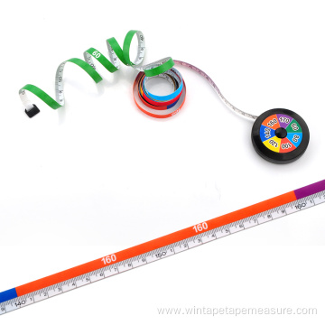 Personalized Tape Measure in Digital Printing